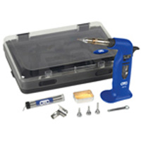 Cordless Solder Tool Kit OTC4472 | ToolDiscounter