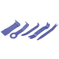 OTC 4489 Trim Fastener & Molding Removal Set