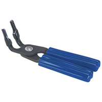 OTC 4493 Pliers, Relay, Angle Tip