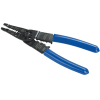 OTC 4498A 7 In 1 Wire Stripper And Crimper