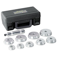 OTC 4507 Bearing Race / Seal Driver Set