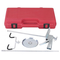 Steering Wheel Holder & Pedal Depressor Kit OTC4546 | ToolDiscounter