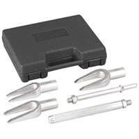 OTC 4559 Manual/Pneumatic Pickle Fork Set