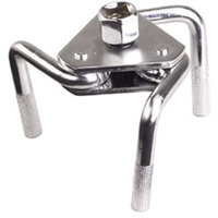 OTC 4568 Oil Filter Wrench, 2 Way, 3-Leg