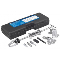 OTC 4579 9-Way Slide Hammer Puller Set