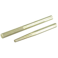 OTC 4602 Brass Punch Set