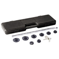 OTC 4603 Frost Plug Remover / Installer Set