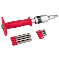 OTC 4608 Impact Driver Set, 3/8 Inch