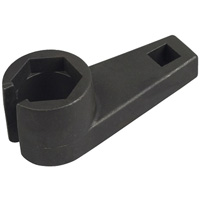 OTC 4673-7 Socket, Short Oxygen Sensor, 7/8 Inch