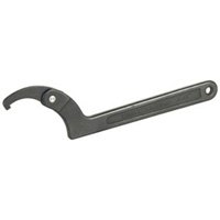 OTC 7308 Adjustable Hook Spanner Wrench