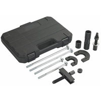 Transmission And Steering Bearing Puller Installer Kit OTC4860 | ToolDiscounter