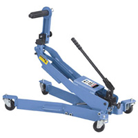 OTC 5018A Truck Clutch And Flywheel Handler