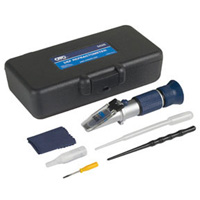 OTC 5025 2010 Scr & Epa Diesel Exhaust Fluid Refractometer Kit
