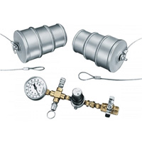 OTC 5039 Charged Air Cooler Tester