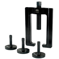 OTC 5191 Bearing Cup Installer, Hd