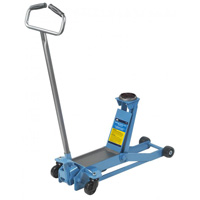 OTC 5202 Service Jack, 2 Ton Capacity