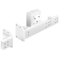 OTC 528859 International Harvester Engine Adapter Mounting Plate