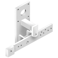 OTC 528861 John Deere Powertech 4.5/6.8L Adapter Plate