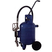 OTC 5713 Tire Bead Seater