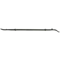 OTC 5735-35 35" Curved/Flat Tip Tire Spoon