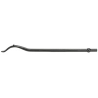 OTC 5739-24 24" Curved Shank Tire Spoon