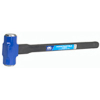 OTC 5790ID-1030 10 lb. 30 Inch Double Face Sledge Hammer