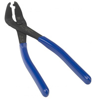 OTC 5912 Crimpwell Angled Wire Crimper
