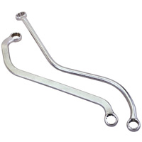 OTC 6087 Injection Pump Wrench Set