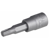 OTC 6185 Torx Plus Socket, Tp27