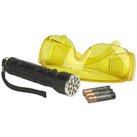 OTC 6522-3 Leaktamer Combinationination Light