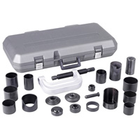 OTC 6530 Ball Joint Super Set