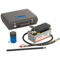 OTC 6575-3 Hub Grappler Hydraulic Kit