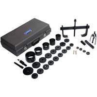 OTC 6575 Hub Grappler KIt, Carrying Case