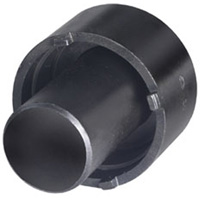 OTC 6601 Ford Rear Axle Nut Wrench