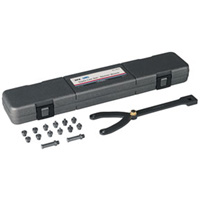 OTC 6613 Spanner Wrench, Variable Pin