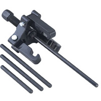 OTC 7911 Crankshaft Balancer Puller Adapter Set for GM