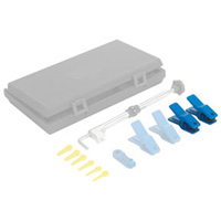 OTC 6703-1 Banjo Line Fluid Stoppers, 2 Pk