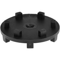 OTC 6760 Fuel Filter Wrench, Low Profile, Ford