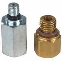 OTC 6763 Ford 6.0L High Pressure Fuel Rail Adapters