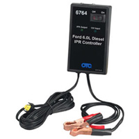 OTC 6764 Ford 6.0L Diesel Ipr (Injector Pressure Regulator) Controlle