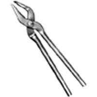 OTC 7077 Axle Stud Cone Plier