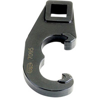 Adjusting Tool, Tie Rod OTC7095 | ToolDiscounter
