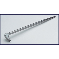 OTC 7164 16 Inch Rolling Head Pry Bar