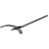 OTC 7307 Adjustable Hook Spanner Wrench