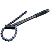 OTC 7400 24 Inch Ratcheting Chain Wrench