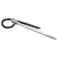 OTC 7401 19 Inch Ratcheting Chain Wrench