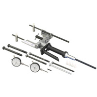 OTC 7470 Injector Timing Tool Set,