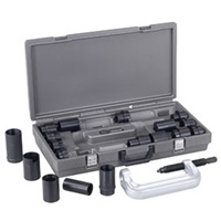 OTC 8031 Ball Joint Set For Jeep And Chrysler Light Duty Trucks