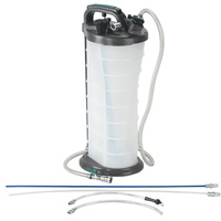 OTC 8100 Fluid Evacuation/Brake Bleeding Tool