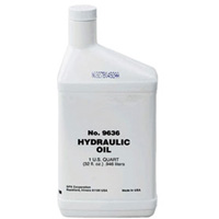 Hydraulic Oil, Quart OTC9636 | ToolDiscounter